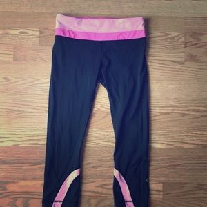 Excellent condition lululemon pants